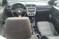 VOLKSWAGEN EOS 2009