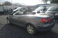 VOLKSWAGEN EOS 2009