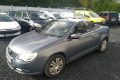 VOLKSWAGEN EOS 2009
