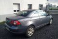 VOLKSWAGEN EOS 2009