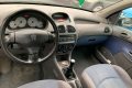 PEUGEOT 206 2004