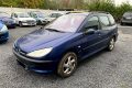 PEUGEOT 206 2004