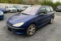PEUGEOT 206 2004