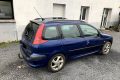 PEUGEOT 206 2004