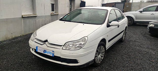 CITROËN C5 Phase 2 1.6 HDi FAP 16V 110 cv