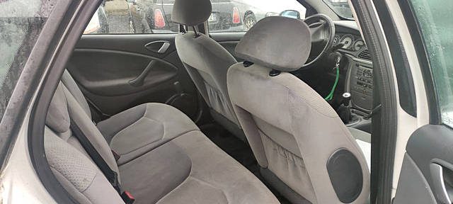 CITROËN C5 Phase 2 1.6 HDi FAP 16V 110 cv